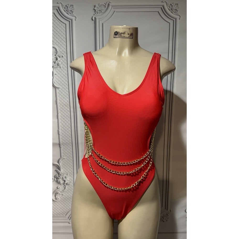 Gorgeous Swimsuit